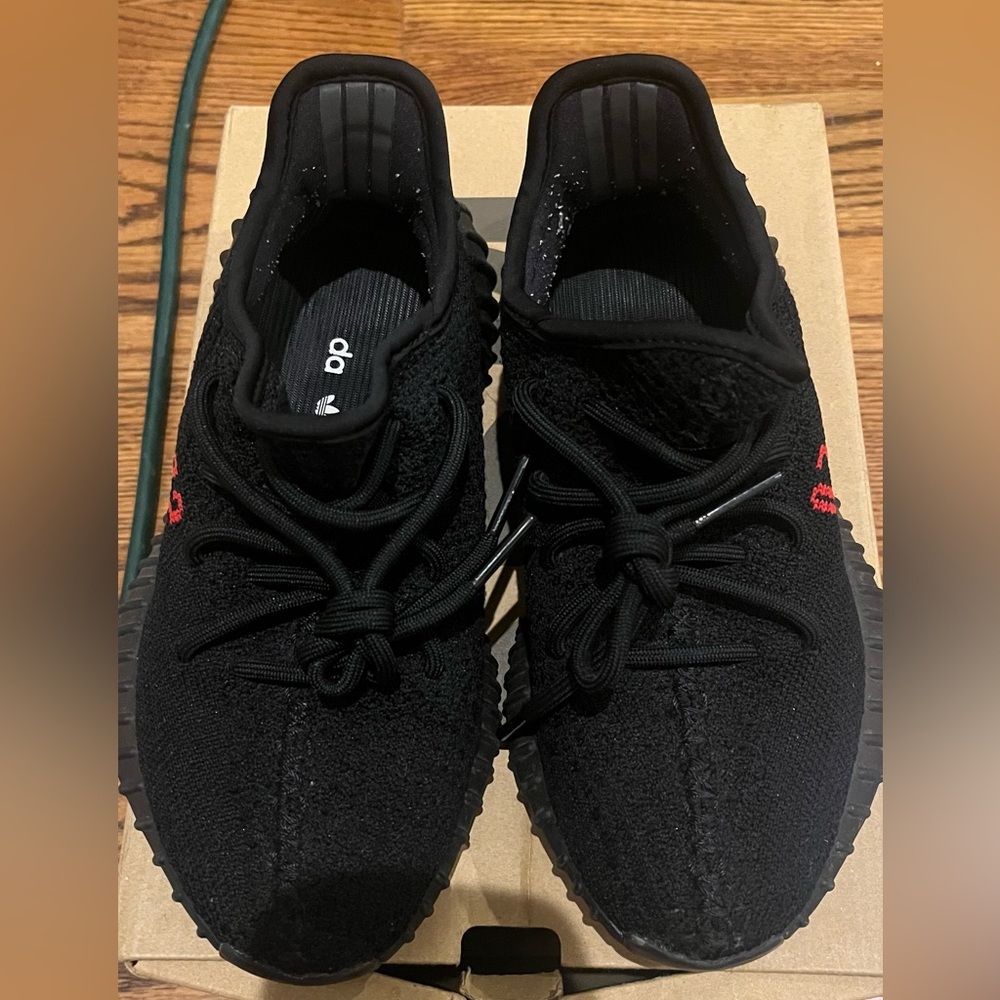 Adidas women Black Sneakers